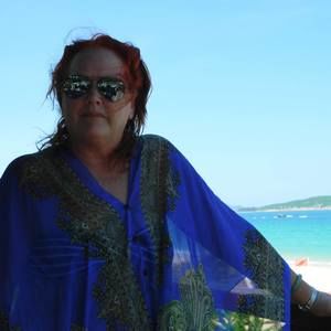 Meet your Posher, Barb